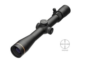 LEUPOLD VX-3HD 4.5-14X40MM CDS-ZL WPLX