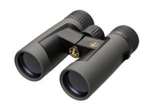 LEUPOLD BINO BX2 ALPINE HD 10X42 GRY