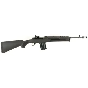 RUGER MINI-14 TCTL 223 RFL BLUE/SYN