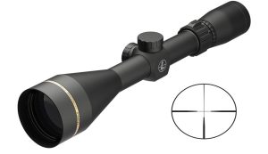 LEUPOLD FREEDOM 3-9X50MM HUNT PLEX   #