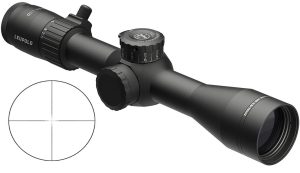 LEUPOLD MARK 4HD 2.5-10X42 FFP TMR