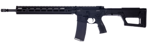 DANIEL DEFENSE DD4 SPRIII 5.56MM 18" ARCA