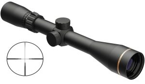 LEUPOLD FREEDOM 4-12X40 HUNT-PLEX