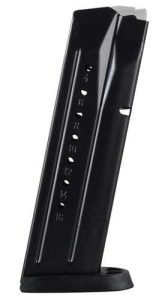 SMITH AND WESSON MAGAZINE M&P9 9MM 17RD