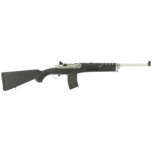 RUGER MINI-30 20P 762X39 RFL STS