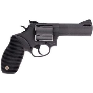 Taurus Tracker 44 2-440049TKR .44 Magnum 4" Ported Barrel 6 Rounds Stainless