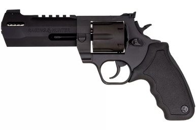 Taurus Raging Hunter .44 Mag 5.1" 6 Rounds 2-440051RH Matte Black