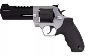 Taurus Raging Hunter .44 Mag 5.1" 6 Rounds 2-440055RH Two-Tone