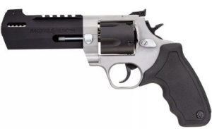 Taurus Raging Hunter .454 Casull 5.1" 5 Rounds 2-454055RH Two-Tone