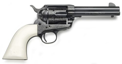 200056368c.jpg TAYLOR'S & COMPANY OUTLAW LGCY 45LC BL/IVRY 4.75"