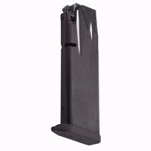 FN MAG HIGH POWER 9MM 10RD BLK