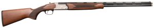 CHARLES DALY 202A WHITE CMPT O/U 410/26
