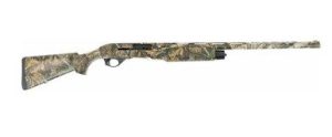 Spandau Arms 21000184 S2 Field Semi-Auto 12 Gauge 24" 3+1 RealTree APX Camo