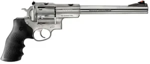 RUGER SPR REDHWK STD 44REM MAG 9.5" STS HGE GRP ADJ. ST
