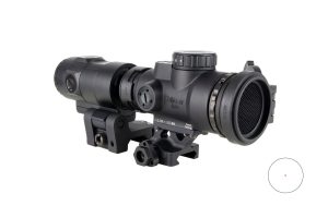 TRIJICON MRO SD PTR COMBO 1X25 2MOA FCW