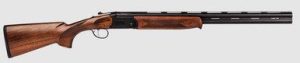 Savage Arms 22168 Stevens 555 .410 Gauge Over/Under Shotgun 2 Rounds 26" Wood/Black