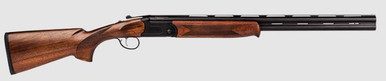 Savage Arms 22168 Stevens 555 .410 Gauge Over/Under Shotgun 2 Rounds 26" Wood/Black