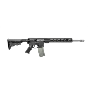 UnBrandedAR 223WYFS0000 Forged Series AR-15 .223 Wylde 16" Barrel 12" Rail Black Nitride