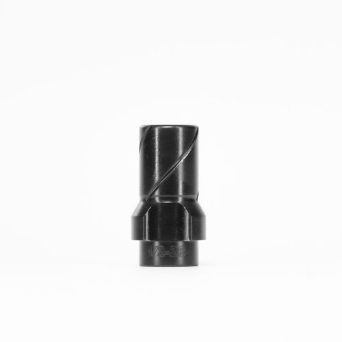 22884d64.jpg HUXWRX 3-LUG MUZZLE DEVICE 1/2X28