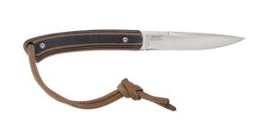 CRK BIWA FIXED BROWN/BLACK