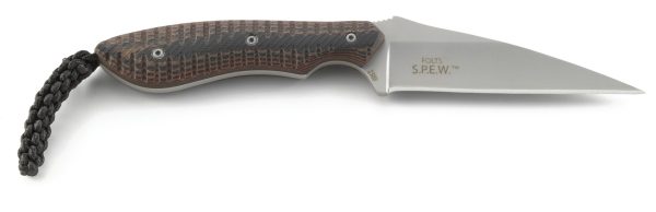 2388.jpg CRK SPEW WHARNCLIFFE BLK/BRN
