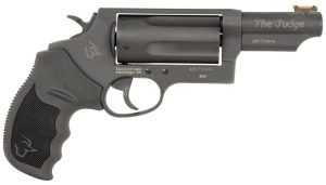 TAURUS JUDGE 410/45LC BL 3" TORO