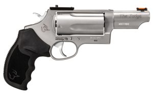 TAURUS JUDGE 410/45LC SS 3" TORO