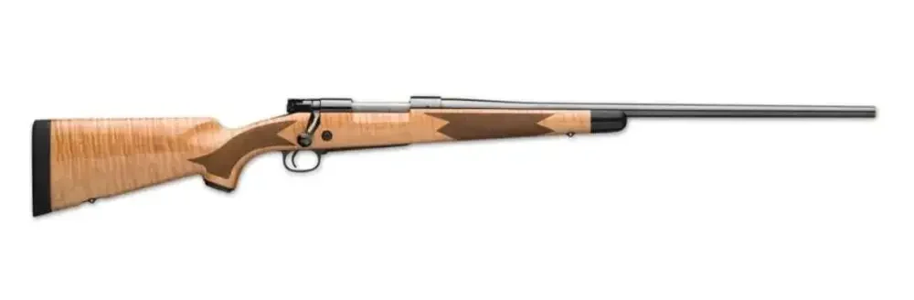 WRA M70 SUPER GRD MAPLE 6.5 CREED RFL - Image 2