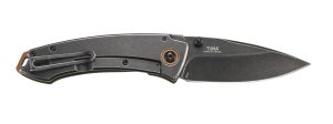 CRK TUNA DRP PNT FRM LCK GREEN