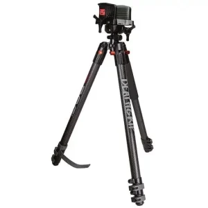 BOG DEATHGRIP CLAMPING TRIPOD CARBON FIBER