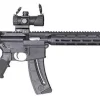 255280-14255563.webp SMITH & WESSON M&P 15-22 SPT II O/R W/CT OPT BLK 22LR 16.5" 25RD