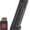 AMEND 2 A2-22 GLK 22 15RD MAG BLACK