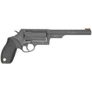 TAURUS JUDGE .45COLT/.410MAG BK 6-1/2"