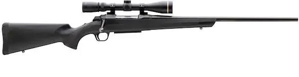 BROWNG AB3 COMP STKR NS 6.5CR RIFLE - Image 2