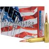25786-14252212.jpg HORNADY AW 7MM REM 139GR INTERLOCK 20RD BX 200RD CASE
