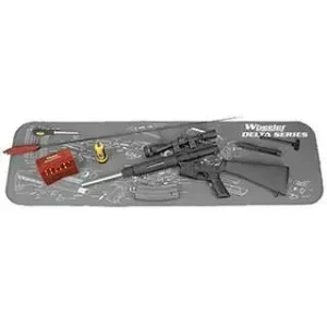WHEELER DELTA AR MAINTENANCE MAT