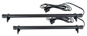 LOCKDOWN GUNSAVR 18" DEHUM GOLD ROD