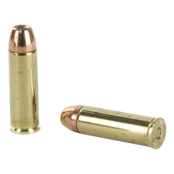 26818-14142814.jpg HORNADY XTP CUSTOM 454 CASULL 240G HP XTP 20RD BX 200RD CASE