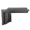 RUGER Stock Module Ruger American Synthetic Black High Comb with Standard LOP