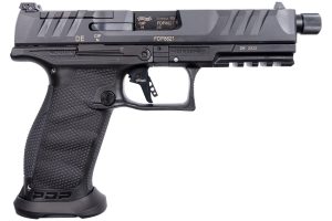 WAI PDP PRO OR 9MM PST 5B 18RD