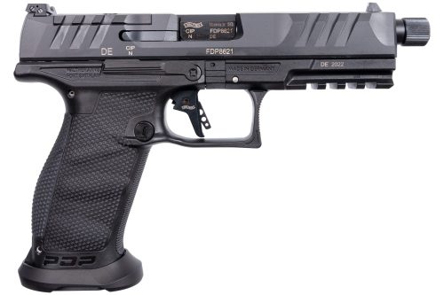 WAI PDP PRO OR 9MM PST 5B 18RD