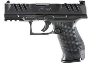 Walther Arms PDP 9mm Luger
