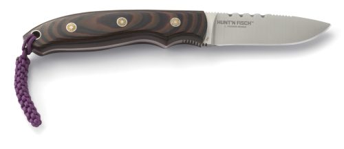 CRK HUNT'N FISCH DRP PNT FIXED