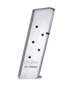 AUTO ORD 30 CAL 30RD MAGAZINE