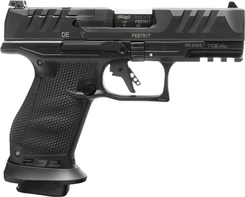 WAI PDP PRO OR 9MM PST 4B 18RD