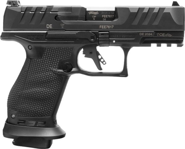 WAI PDP PRO OR 9MM PST 4B 18RD