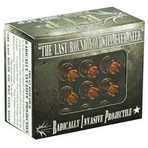 G2R RIP 380 ACP 20RD BOX 25 BOXES PER CASE