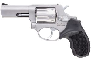 TAURUS 942 22MAG SS/SS 3" 8RD