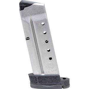 S&W MAG MP2 SHD 40SW 7RD