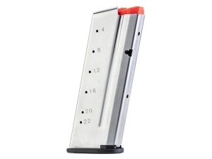 SMITH AND WESSON MAGAZINE M&P5.7 5.7X28 22RD
